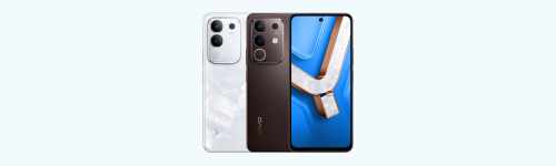 Vivo Y29 8/256Gb